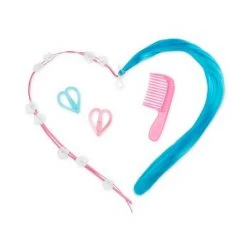 Our Generation Kaelyn with Style Book 18" Hair Play Doll -Little Doll World Shop unnamed file 1015