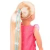 Our Generation 18" Hair Play Doll with Extendable Braids - Hayley -Little Doll World Shop unnamed file 1050