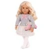 Our Generation 18" Ice Skating Doll - Tess -Little Doll World Shop unnamed file 1079