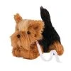 Our Generation Pet Dog Plush with Posable Legs - Yorkshire Terrier Pup 1 Our Generation Pet Dog Plush with Posable Legs - Yorkshire Terrier Pup -Little Doll World Shop unnamed file 111