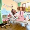 Our Generation Adjustable Hospital Bed & Doctor Set for 18" Dolls - Get Well Bed -Little Doll World Shop unnamed file 116