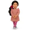 Our Generation Rosalia 18" Fashion Doll
