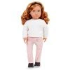 Our Generation Teagan 18" Fashion Doll -Little Doll World Shop unnamed file 1274