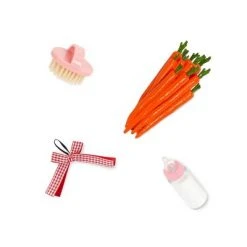 Our Generation Shelley with Foal 18" Doll & Horse Set 7 Our Generation Shelley with Foal 18" Doll & Horse Set -Little Doll World Shop unnamed file 1292