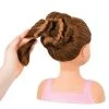 Our Generation Talia with Accessories Styling Head Doll Brown Hair -Little Doll World Shop unnamed file 1314