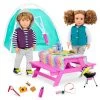 Our Generation Outdoor Collection -Little Doll World Shop unnamed file 1324