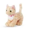 Our Generation Posable American Shorthair Kitten 6" Pet Cat Plush -Little Doll World Shop unnamed file 183
