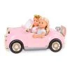 Our Generation In the Driver Seat Cruiser - Pink Convertible for 18" Dolls -Little Doll World Shop unnamed file 212