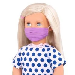 Our Generation Hospital Set with Face Mask for 18" Dolls - Comfy Recovery 7 Our Generation Hospital Set with Face Mask for 18" Dolls - Comfy Recovery -Little Doll World Shop unnamed file 222