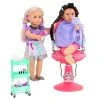 Our Generation Berry Nice Salon Accessory Set for 18" Dolls -Little Doll World Shop unnamed file 254