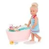 Our Generation Bath & Bubbles Bathtub Accessory Set for 18" Dolls -Little Doll World Shop unnamed file 27