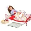 Our Generation Sick at Home Accessory Set 1 Our Generation Sick at Home Accessory Set -Little Doll World Shop unnamed file 305