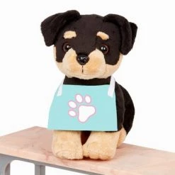 Our Generation Canine Care Pet Dentist Accessory Set for 18" Dolls -Little Doll World Shop unnamed file 338