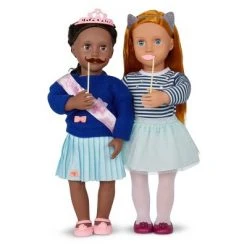 Our Generation 30 Days of Presents Surprise Countdown Calendar Accessory Set for 18" Dolls -Little Doll World Shop unnamed file 351