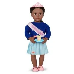 Our Generation 30 Days of Presents Surprise Countdown Calendar Accessory Set for 18" Dolls -Little Doll World Shop unnamed file 352