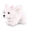 Our Generation American Eskimo Puppy with Posable Legs 6" Pet Dog Plush -Little Doll World Shop unnamed file 362