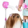 Our Generation Lhasa Apso Puppy 6" Hair Play Pet Dog Plush 2 Our Generation Lhasa Apso Puppy 6" Hair Play Pet Dog Plush -Little Doll World Shop unnamed file 377