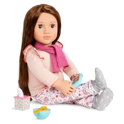 Our Generation Care Day Accessory Set for 18" Dolls 4 Our Generation Care Day Accessory Set for 18" Dolls - Image 2