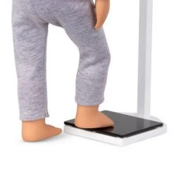 Our Generation Doctor Days Exam Table & Light-Up Otoscope Accessory Set for 18" Dolls 12 Our Generation Doctor Days Exam Table & Light-Up Otoscope Accessory Set for 18" Dolls -Little Doll World Shop unnamed file 402