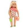Our Generation Swimsuit Outfit for 18" Dolls - Slice of Fun -Little Doll World Shop unnamed file 445