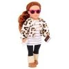 Our Generation Fashion Outfit for 18" Dolls - Travel Chic -Little Doll World Shop unnamed file 449