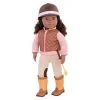 Our Generation Riding in Style Horseback Riding Outfit for 18" Dolls -Little Doll World Shop unnamed file 458