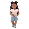 Our Generation Playtime Pets Fashion Outfit for 18" Dolls