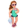 Our Generation Marvelous Mermaid Swimsuit Outfit for 18" Dolls -Little Doll World Shop unnamed file 480
