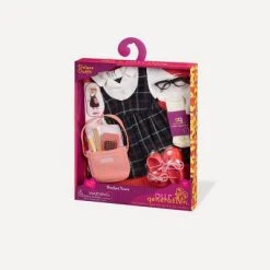 Our Generation Perfect Score School Fashion Outfit for 18" Dolls -Little Doll World Shop unnamed file 502