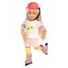 Our Generation Roll With It Rollerblades Fashion Outfit for 18" Dolls -Little Doll World Shop unnamed file 503