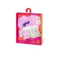 Our Generation Winning Wardrobe Fashion Outfit for 18" Dolls -Little Doll World Shop unnamed file 513