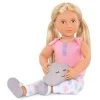 Our Generation Cloudy Cuddles Pajama Outfit for 18" Dolls -Little Doll World Shop unnamed file 567