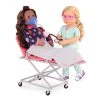 Our Generation Medical Set with Stretcher for 18" Dolls - OG Medi-Care -Little Doll World Shop unnamed file 58