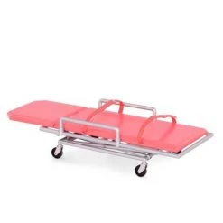 Our Generation Medical Set with Stretcher for 18" Dolls - OG Medi-Care -Little Doll World Shop unnamed file 61