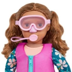 Our Generation Scuba Season Diving Outfit for 18" Dolls 8 Our Generation Scuba Season Diving Outfit for 18" Dolls -Little Doll World Shop unnamed file 628