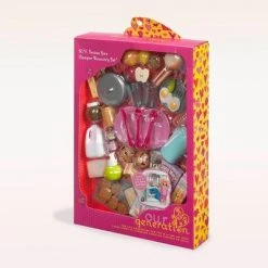 Our Generation RV Seeing You Camper Food Accessory Set for 18" Dolls -Little Doll World Shop unnamed file 65