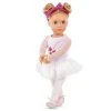 Our Generation Curtain Call Ballet Dress Outfit for 18" Dolls -Little Doll World Shop unnamed file 653
