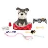 Our Generation Pet Care Accessory Playset for 18" Dolls -Little Doll World Shop unnamed file 66