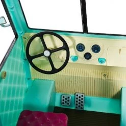 Our Generation Sweet Stop Ice Cream Truck with Electronics for 18" Dolls - Light Blue 17 Our Generation Sweet Stop Ice Cream Truck with Electronics for 18" Dolls - Light Blue -Little Doll World Shop unnamed file 681