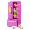 Our Generation Kitchen Accessory with Play Food for 18" Dolls - Gourmet Kitchen Playset - Lilac 1 Our Generation Kitchen Accessory with Play Food for 18" Dolls - Gourmet Kitchen Playset - Lilac -Little Doll World Shop unnamed file 686