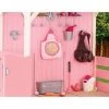 Our Generation Horse Barn Playset for 18" Dolls - Saddle Up Stables - Pink 1 Our Generation Horse Barn Playset for 18" Dolls - Saddle Up Stables - Pink -Little Doll World Shop unnamed file 753