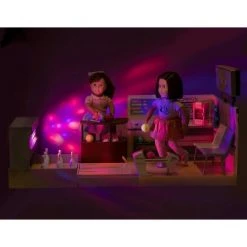 Our Generation Let It Roll - Retro Bowling Alley Set 11 Our Generation Let It Roll - Retro Bowling Alley Set -Little Doll World Shop unnamed file 765