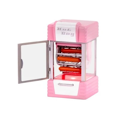 Our Generation Let It Roll - Retro Bowling Alley Set 8 Our Generation Let It Roll - Retro Bowling Alley Set - Image 6