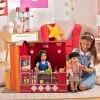 Our Generation Movie Theater Playset with Electronics for 18" Dolls - OG Cinema -Little Doll World Shop unnamed file 768