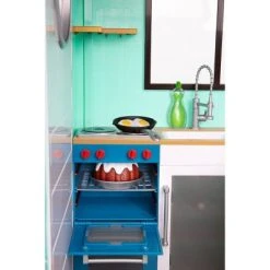 Our Generation Seaside Beach House Playset for 18" Dolls -Little Doll World Shop unnamed file 780