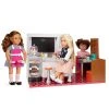 Our Generation Bite to Eat Retro Diner for 18" Dolls -Little Doll World Shop unnamed file 785