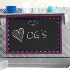 Our Generation Bite to Eat Retro Diner for 18" Dolls -Little Doll World Shop unnamed file 787