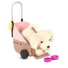 Our Generation 18" Doll & Pet Travel Set - Meagan & Passenger Pets Bundle -Little Doll World Shop unnamed file 792