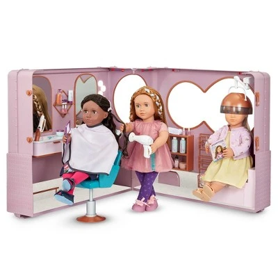 Our Generation Hair Salon Playset for 18" Dolls 3 Our Generation Hair Salon Playset for 18" Dolls