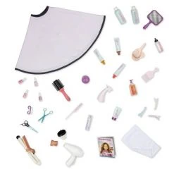 Our Generation Hair Salon Playset for 18" Dolls 10 Our Generation Hair Salon Playset for 18" Dolls -Little Doll World Shop unnamed file 813
